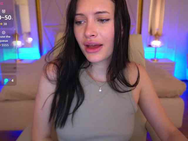 MilaSecret webcam