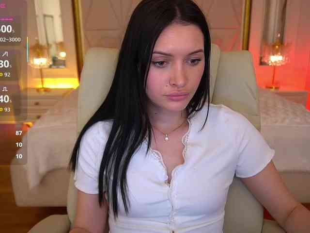 MilaSecret webcam