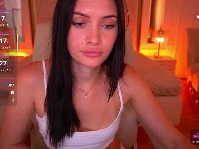 MilaSecret webcam