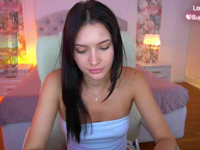 MilaSecret webcam