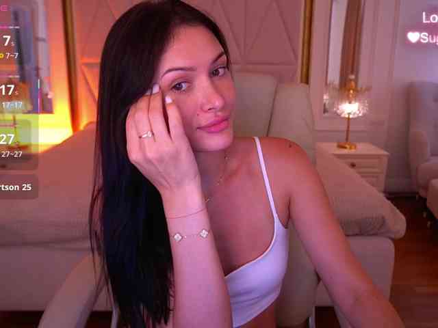 MilaSecret webcam