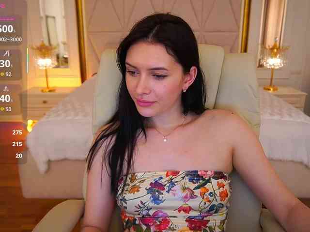 MilaSecret webcam