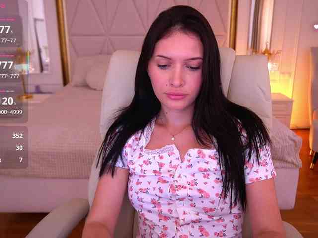 MilaSecret webcam
