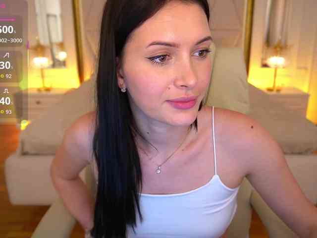 MilaSecret webcam
