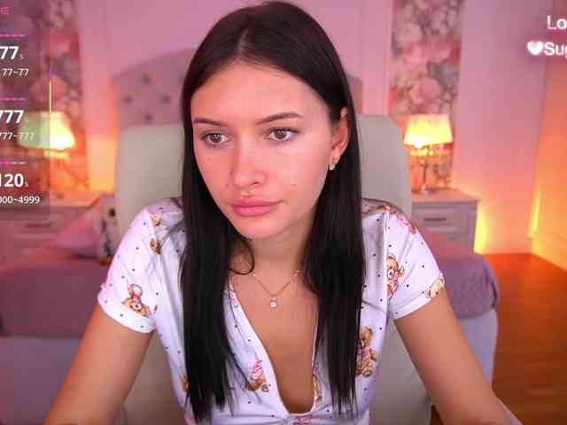 MilaSecret webcam