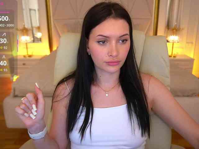 MilaSecret webcam