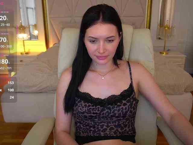MilaSecret webcam
