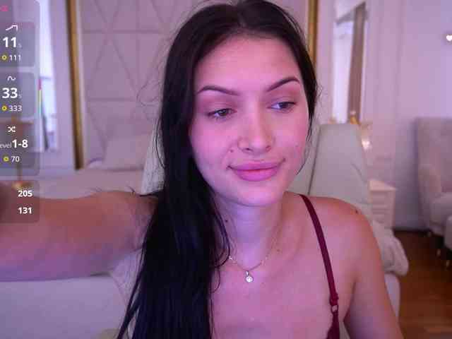 MilaSecret webcam