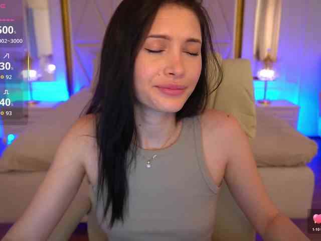 MilaSecret webcam