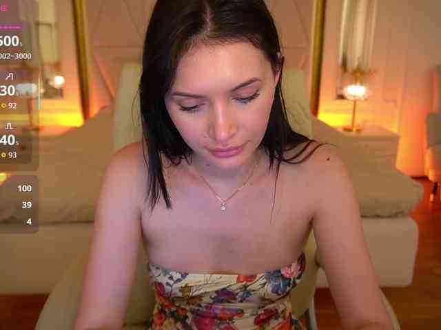MilaSecret webcam