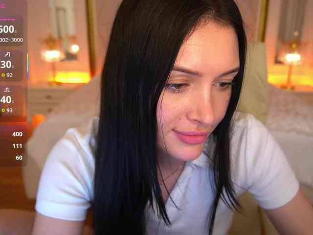 MilaSecret webcam