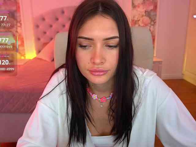 MilaSecret webcam