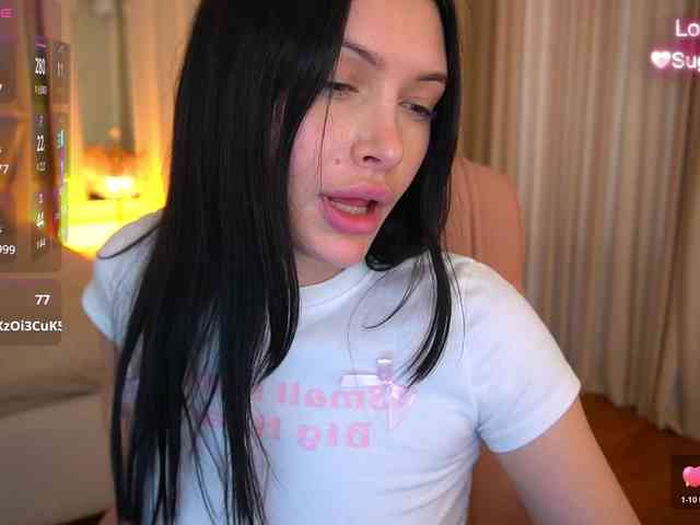 MilaSecret webcam