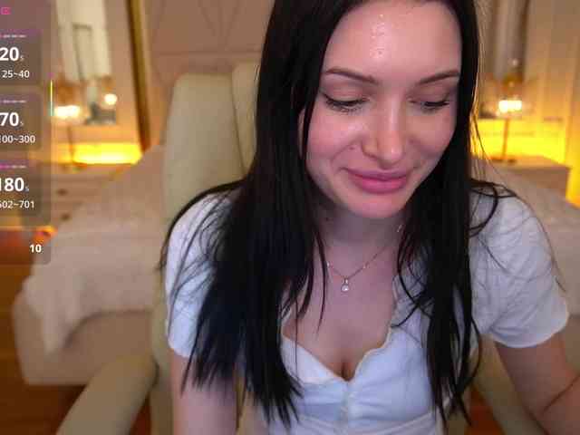 MilaSecret webcam