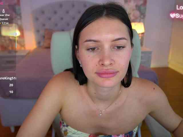 MilaSecret webcam