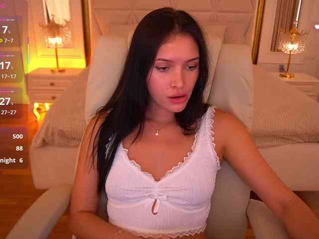 MilaSecret webcam