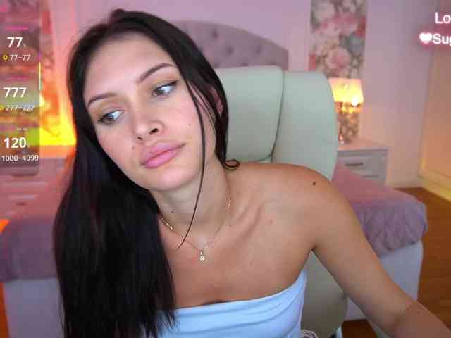 MilaSecret webcam