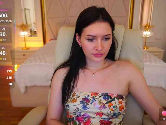 MilaSecret webcam