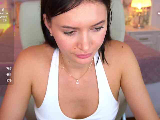 MilaSecret webcam