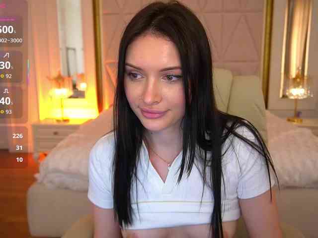 MilaSecret webcam