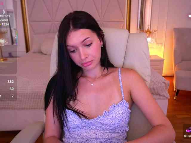 MilaSecret webcam