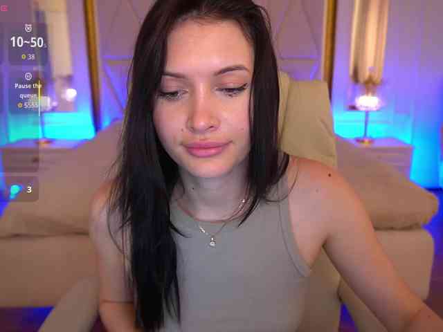 MilaSecret webcam