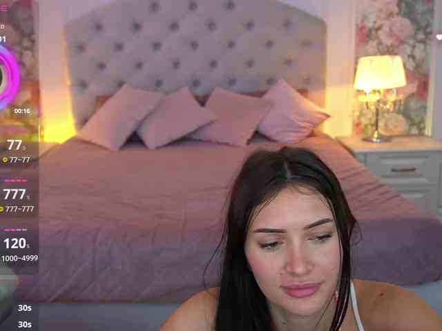 MilaSecret webcam