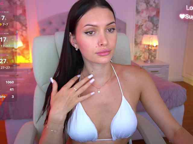 MilaSecret webcam