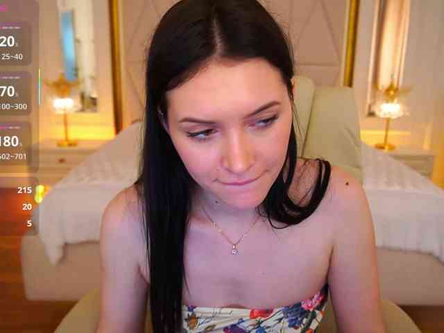MilaSecret webcam