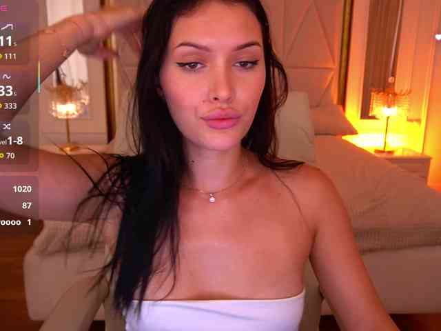 MilaSecret webcam