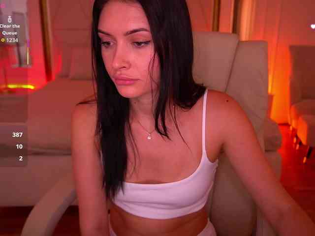 MilaSecret webcam