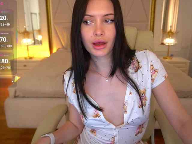 MilaSecret webcam