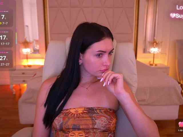MilaSecret webcam