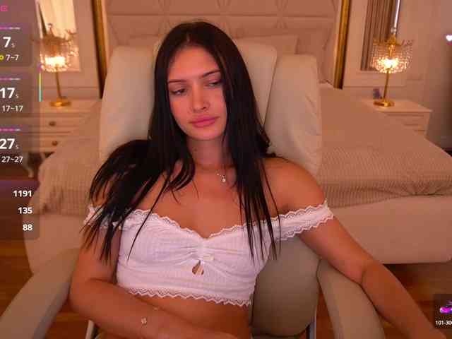 MilaSecret webcam