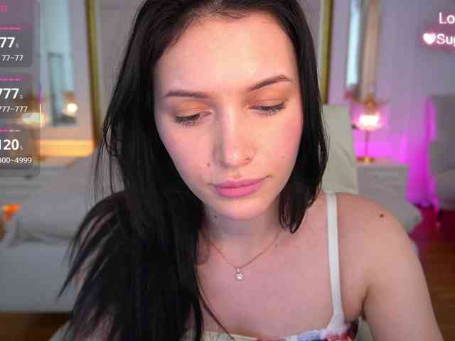 MilaSecret webcam