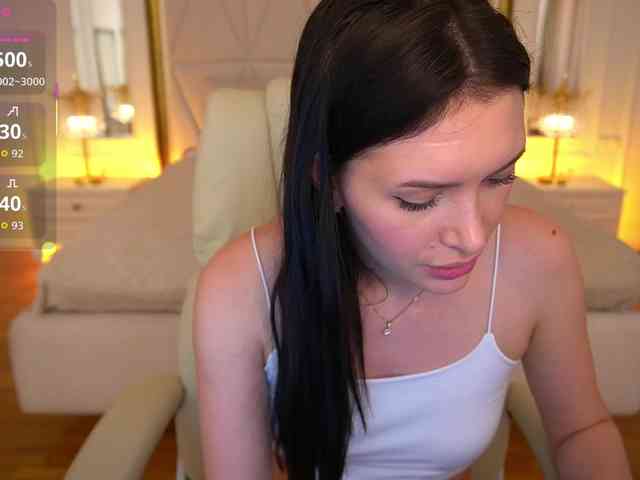 MilaSecret webcam