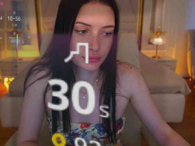 MilaSecret webcam