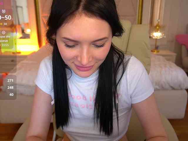 MilaSecret webcam