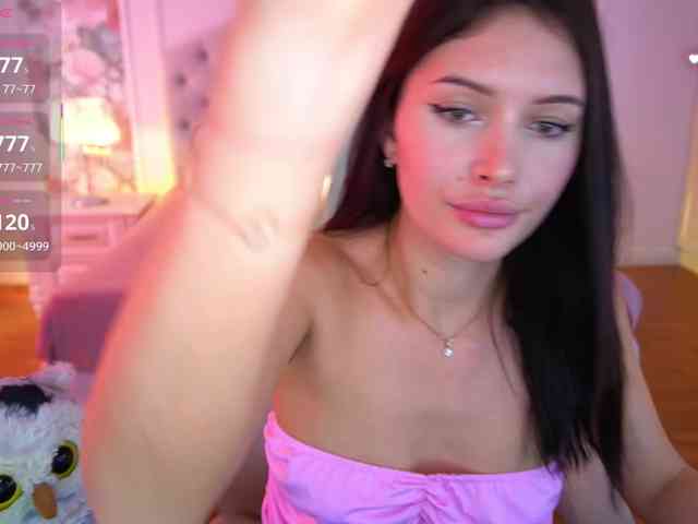 MilaSecret webcam