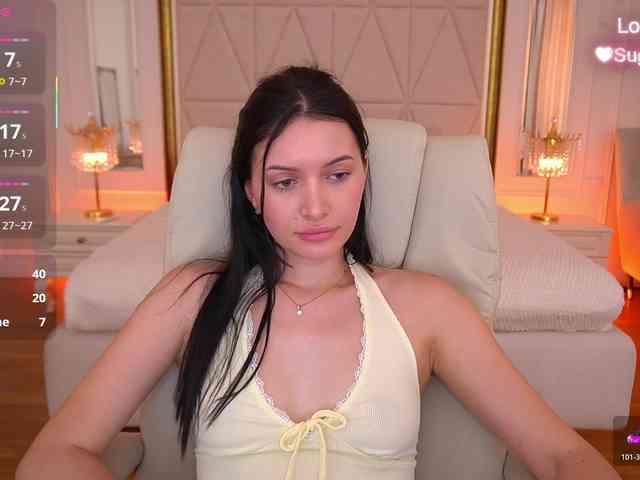 MilaSecret webcam