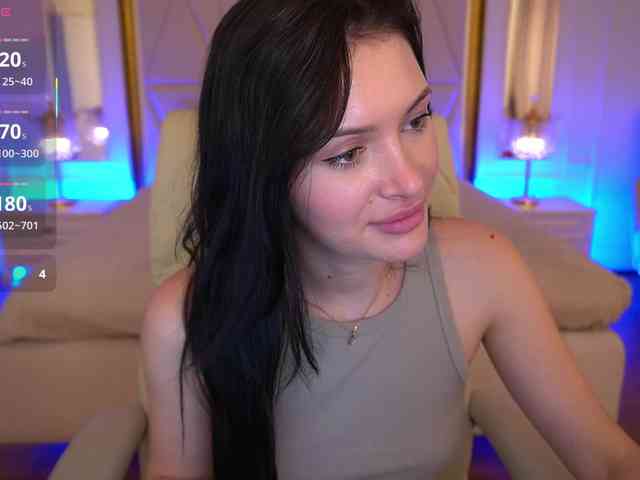 MilaSecret webcam