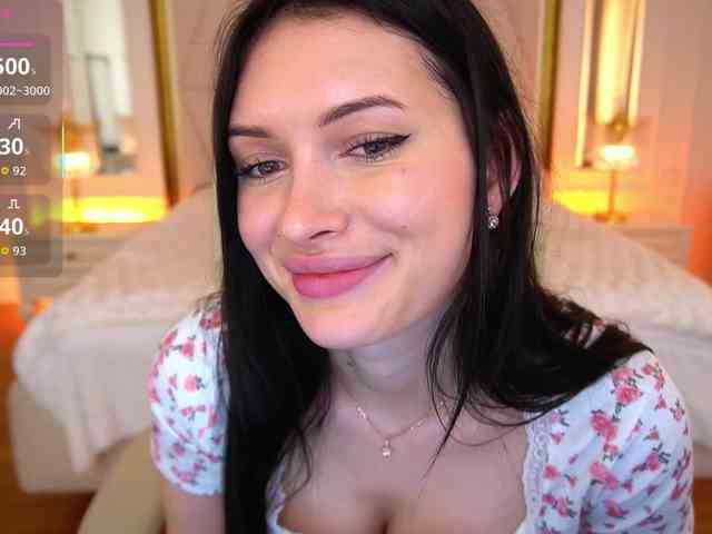 MilaSecret webcam