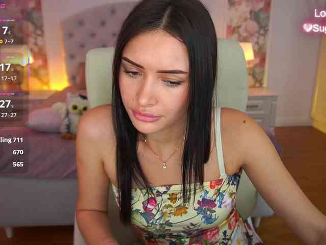 MilaSecret webcam