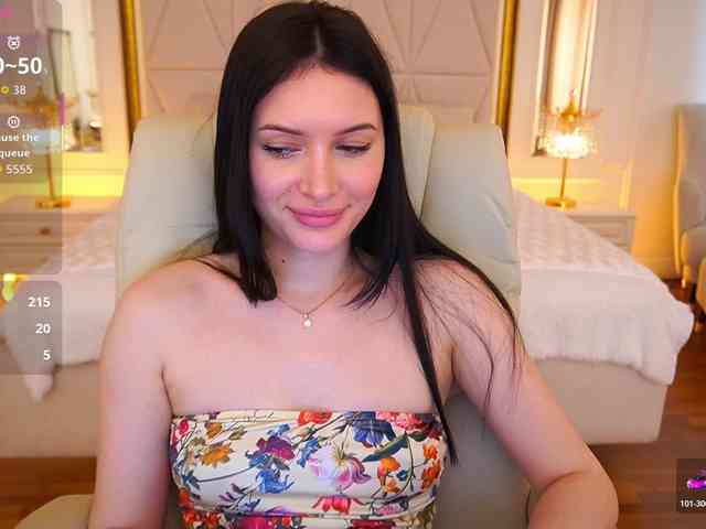 MilaSecret webcam