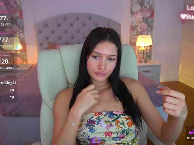 MilaSecret webcam