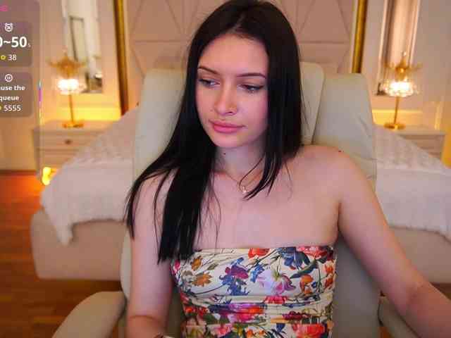 MilaSecret webcam