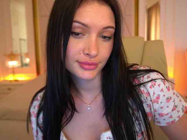MilaSecret webcam