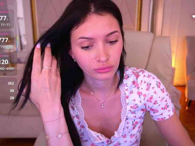 MilaSecret webcam