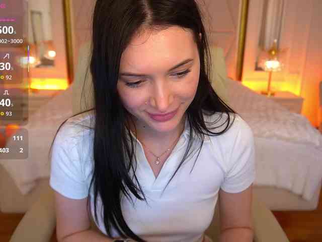 MilaSecret webcam