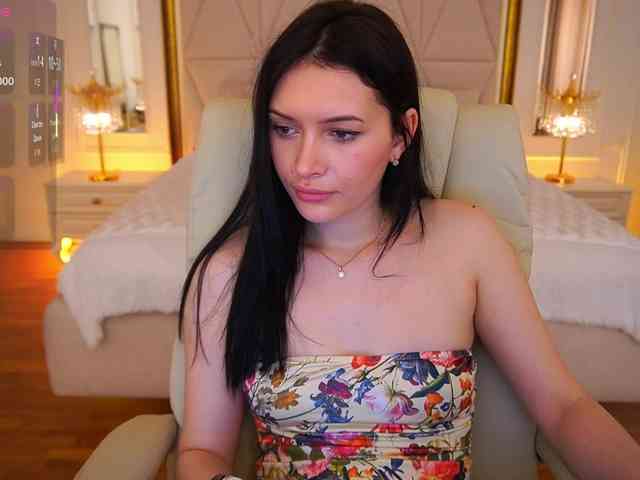MilaSecret webcam